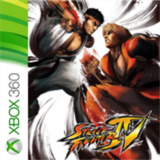 🔥STREET FIGHTER IV🔥XBOX