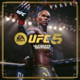 🔥UFC 5 Ultimate Edition🔥XBOX