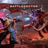 🔥Warhammer 40,000:Battlesector🔥XBOX