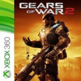 🔥Gears of War 2🔥XBOX