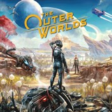 🔥The Outer Worlds🔥XBOX