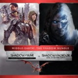 🔥Middle earth The Shadow Bundle🔥XBOX