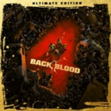 🔥Back 4 Blood Ultimate Edition🔥XBOX