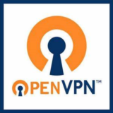 OPEN VPN  работает в России【1-6 месяцев】【10 Устройств】