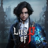 🔥Lies of P🔥XBOX