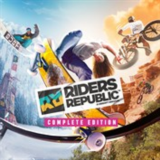 🔥Riders Republic Complete Edition🔥XBOX