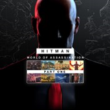 🔥HITMAN World of Assassination Part One🔥Windows/XBOX