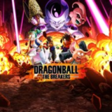 🔥DRAGON BALL THE BREAKERS🔥XBOX