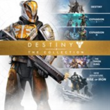 🔥Destiny The Collection🔥XBOX
