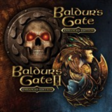 🔥Baldur's Gate and Baldur's Gate II Enhanced🔥XBOX