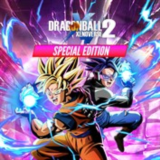 🔥DRAGON BALL XENOVERSE 2 Special Edition🔥XBOX