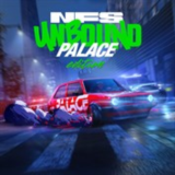 🔥Need for Speed Unbound Palace Edition🔥XBOX