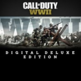 🔥Call of Duty WWII Digital Deluxe🔥XBOX