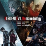 🔥Resident Evil Remake Trilogy🔥XBOX