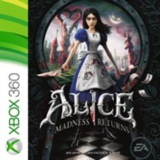 🔥Alice Madness Returns🔥XBOX