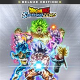 🔥DRAGON BALL Sparking! ZERO Deluxe Edition🔥XBOX