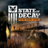 🔥State of Decay Year One Survival Edition🔥XBOX