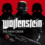 🔥Wolfenstein The New Order🔥XBOX