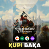 GLOBAL🔑Kingdom Come: Deliverance II Gold Edition🔑