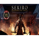 🎮 🎮Sekiro: Shadows Die Twice GOT Edition + 🎁Console⭐