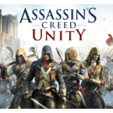 ・ASSASSIN´S CREED UNITY・UBISOFT・АККАУНТ・