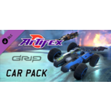 🔶GRIP: Combat Racing-Artifex Car Pack(Steam/RegFree)🔑