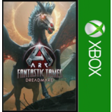 ☑️⭐ARK Fantastic Tames - Dreadmare XBOX⭐На Ваш акк⭐☑️