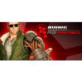 🔑Bionic Commando Rearmed (Steam ВЕСЬ МИР+РФ КЛЮЧ)