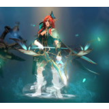 ✅Fluttering Breeze + ARCANA✅Winter 2024 Heroes' Hoard✅