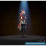 ✅Little Red✅Winter 2024 Heroes' Hoard✅