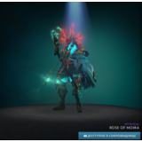 ✅Rose of Moira✅Winter 2024 Heroes' Hoard✅