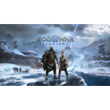 ✅🔥GOD OF WAR RAGNAROK DELUXE + GOD OF WAR✅Steam✅
