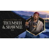 🔥Sid Meier´s Civilization VII: Бонус Предзаказа 🔑КЛЮЧ