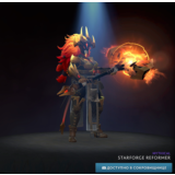 ✅Starforge Reformer✅Winter 2024 Heroes' Hoard✅