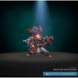 ✅Bilge Rat Buccaneer✅Winter 2024 Heroes' Hoard✅