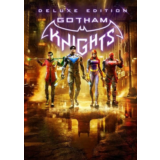 🎮 🎮Gotham Knight Deluxe Edition + 🎁 -Console⭐
