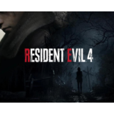 🎮 🎮 Resident Evil 4 Remake + 🎁 -Console⭐