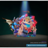 ✅Shellshock Saturnalia✅Winter 2024 Heroes' Hoard✅