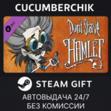 Don't Starve: Hamlet✅STEAM GIFT AUTO✅RU/УКР/КЗ/СНГ