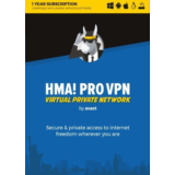 Hma Vpn 3 год 1 устройство глобальный ключ 🔑