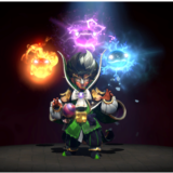 ✅Magus Mimicry + Личность✅Collector's Cache 2024✅