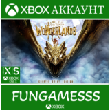 Tiny Tina´s Wonderlands: Chaotic Great Edition❤️‍🔥XBOX