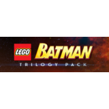 ⚡️Lego Batman Trilogy| АВТОДОСТАВКА [Россия Steam Gift]
