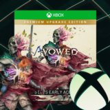 AVOWED PREMIUM UPGRADE XBOX X|S + ПК НА ЛЮБОЙ АКАУНТ✅
