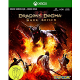 Dragon's Dogma: Dark Arisen XBOX ONE, Series X|S Ключ🔑