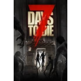 🟩7 Days to Die - Steam - Оффлайн Аккаунт🎮