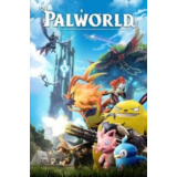 🟩Palworld - Steam - Оффлайн🎮Аккаунт