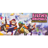 🔑 Filthy Animals | Heist Simulator | Steam РФ+GLOBAL🌏