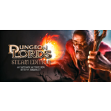 Dungeon Lords - STEAM Edition 🔑STEAM КЛЮЧ 🔥РФ+КЗ+СНГ