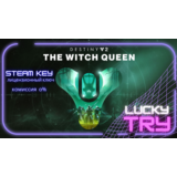 🧙‍♀️Destiny 2: The Witch Queen  🎮STEAM KEY 🎮РФ-СНГ